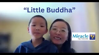 Little Buddha  Gary amp Cindy Renard Workshop Excerpt [upl. by Branscum]