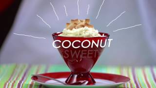 Coconut Sweet Rice [upl. by Chanda63]