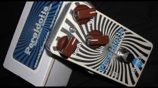 Catalinbread  Pareidolia Harmonic Mesmerizer [upl. by Nwahsid]