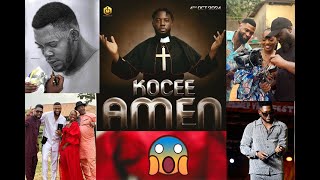 NOUVELLE ACTU  TENOR  R2D2  KOC  AMEN  LYDOL FT FADIL LE SORCIER  LÂM 🔥🔥 [upl. by Nueovas492]