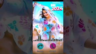 New call ringtone 2024  hindi ringtone 2024 trending Ringtone love ringtone song mobile ringtone [upl. by Tterrej]