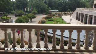 Hotel LTI Dolce Vita Sunshine Resort   Bulgarien Goldstrand [upl. by Avenej]