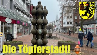 Frechen Die Töpferstadt 🏺 [upl. by Eade]