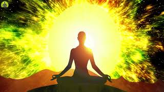 15 Min Meditation To Create quotPositive Energy Fieldquot l Remove Negative Vibes l Cleansing amp Healing [upl. by Nylodam]