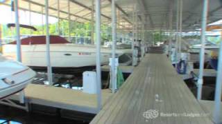 Buzzard Rock Resort amp Marina Kuttawa Kentucky  Resort Reviews [upl. by Maillliw986]