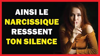 Comment établir un CONTACT ZÉRO avec un NARCISSIQUE [upl. by Eillit20]