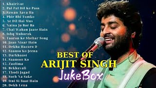 The Best Of Arijit Singh  Hindi Song arjitsingh sadlyrics sadsong music ARIJIT SINGH SONGS [upl. by Ydisahc]