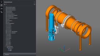 Whats New in BricsCAD® Mechanical V25│Breakout Session [upl. by Trebbor993]