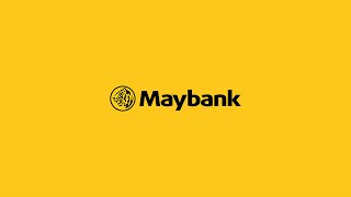 Maybank Interview w Zakia Ayu [upl. by Calendre]