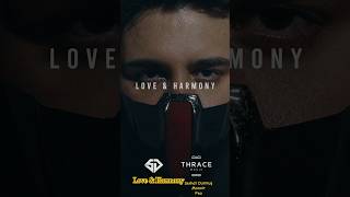 Serhat Durmuş x Monoir x Fea  Love amp Harmony comingsoon music thracemusic [upl. by Plato]