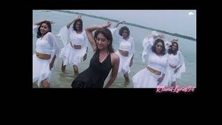 Konjam Konjam Song Lyrics Karaoke Arinthum Ariyamalum [upl. by D'Arcy]