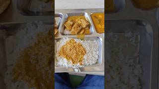 First Mysore food vlog in office taste 😋👌 youtubeshorts foodie explorepage nonvegmeals chicken [upl. by Gasper597]