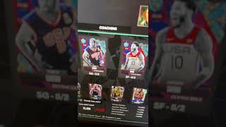 NBA 2k locker code ￼ [upl. by Malcom]