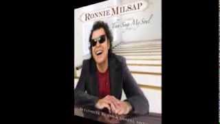 Ronnie Milsap Swing Down Chariot with lyrics [upl. by Alexandros]