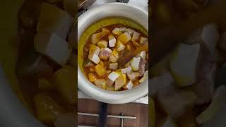 Pangas macher Peti recipe bangladeshcuisine food [upl. by Schear]