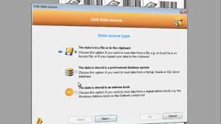 Label and barcode generator software Labeljoy presentation [upl. by Taite564]