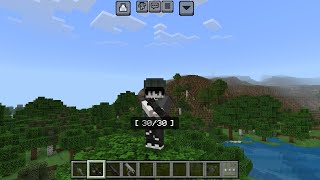 DOIS MODS BRABOS PARA MCPE [upl. by Adrien]