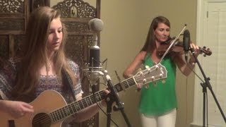 quotTravelin Soldierquot Dixie Chicks  Acoustic Cover by Caroline Dare [upl. by Llywellyn]