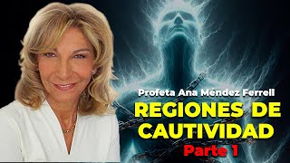 Regiones de Cautividad Parte 1 [upl. by Kevin963]