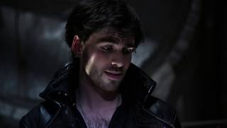 hot killian jones  dark hook hd logoless [upl. by Ahsitniuq]