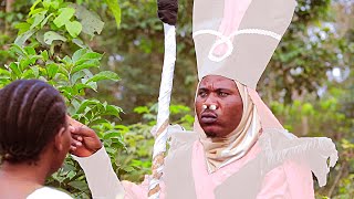 ERUKU ORUN  A Nigerian Yoruba Movie Starring Murphy Afolabi [upl. by Wolcott772]