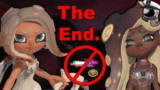 Was Splatoon 3 Saved  Two Years Later Retrospective Review [upl. by Ydnic676]