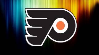 Philadelphia Flyers Goal Horn 20132014 [upl. by Bennett]