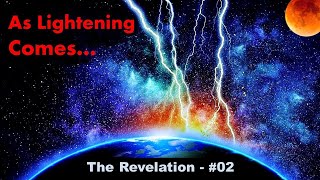 Study 02  Revelation  Age of Deception  May 05 2024 [upl. by Scheer]