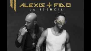 Alexis Y Fido ft Yomo  Malas Influencias La Esencia Reggaeton 2014 con Letra [upl. by Rodrich212]