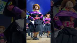 Real Sociedad de Viques danzasperuanas huaylas huancayo [upl. by Korten]