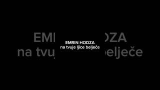 Emrin Hodza  mix uzivo [upl. by Smoht]