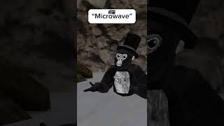 “Microwave” gorillatag [upl. by Malonis]