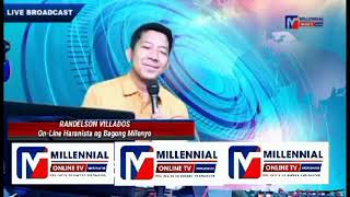 June 282014FriTROPA ni ROCEL LOPEZ PagAsa ReportTads Daily amp Coricsman Dome stic Violence [upl. by Noillimaxam]