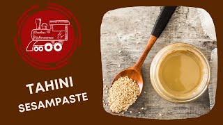 🇮🇱 TAHINI  Tahina Tahin Tachin  Sesampaste  ISRAEL [upl. by Aiyn10]