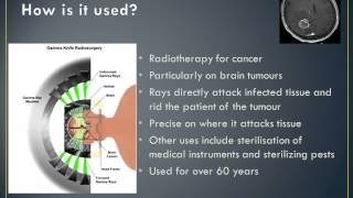 Cobalt 60 Science Video [upl. by Dlarrej292]