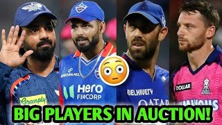 Ipl 2025 Mega Auction Date Confirmed [upl. by Rainwater12]