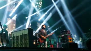 Chunar  Arijit Singh Live in Concert with Symphony Orchestra  London 2016 SSE Arena [upl. by Rayford]