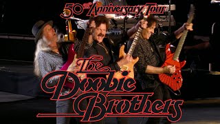 Doobie Brothers 20220710 Grand Rapids  full show 4K [upl. by Pernick]