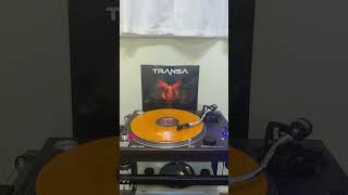 Transa  Nothing to Fear p2 trance vinyl technics dj classictrance trancemusic 90s transa [upl. by Hertzog]