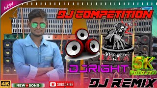 competition dj song hard basscompitition dj songindj competitionDjRight01👉djright 👈 [upl. by Gereron941]