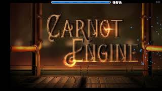 Carnot Engine by Aerae Insane Demon 100 [upl. by Rutger]