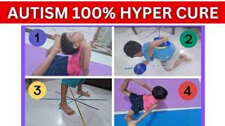 7 sal me 100 Reduce Hyperactivity  Hyperactivity in Autsim  Rina Atharba [upl. by Lannie]