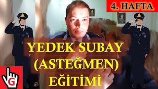 2024 ŞUBAT CELBİ ASTEĞMENLİK YEDEK SUBAYLIK 4 HAFTA EĞİTİM YEMİN TÖRENİ SÜRÜNME ÖRDEK YÜRÜYÜŞÜ [upl. by Anastice261]