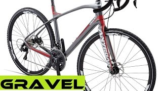 My Biggest Concern About Giant Anyroad Gravel Bikes Alloy And Carbon CoMax [upl. by Yelrebmyk]