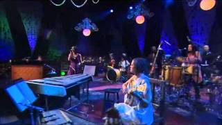 Julieta Venegas  Limón y sal en vivo MTV unplugged [upl. by Lledraw260]