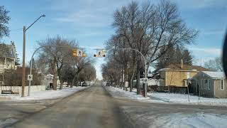 Moosomin sk Canada đź‡¨đź‡¦ [upl. by Clarence]