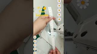 Stitching tips and tricks indiasfristitchvloggger [upl. by Irmine]