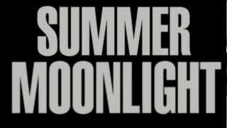 Bob Sinclar  Summer Moonlight Official Teaser [upl. by Nnahtur]