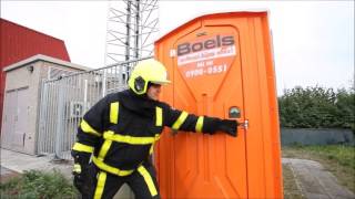 Lipdub Brandweer Horst [upl. by Anthony843]