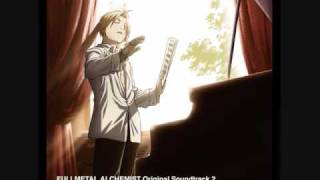 Fullmetal Alchemist Brotherhood OST 2  Crisis in the North [upl. by Letsyrk]